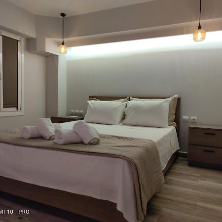 3Apartments Artemis Luxury Buitenkant foto