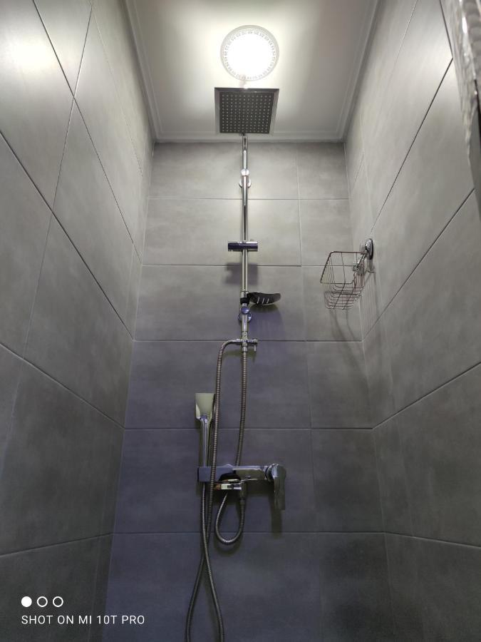 3Apartments Artemis Luxury Buitenkant foto