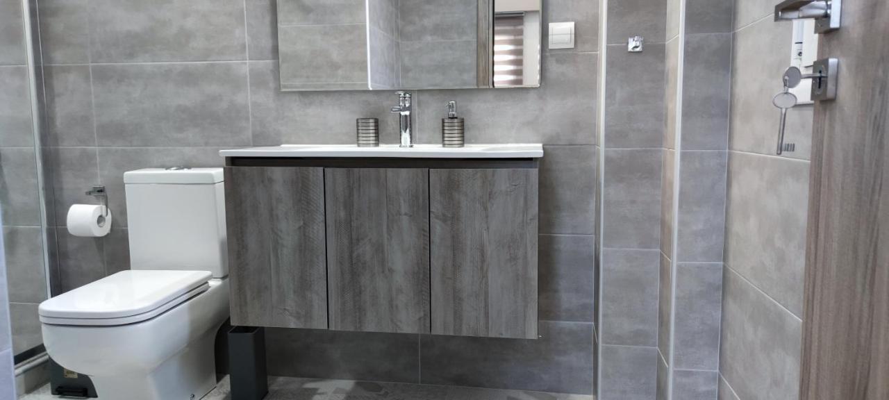 3Apartments Artemis Luxury Buitenkant foto